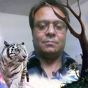 Meet your Posher, Ekram